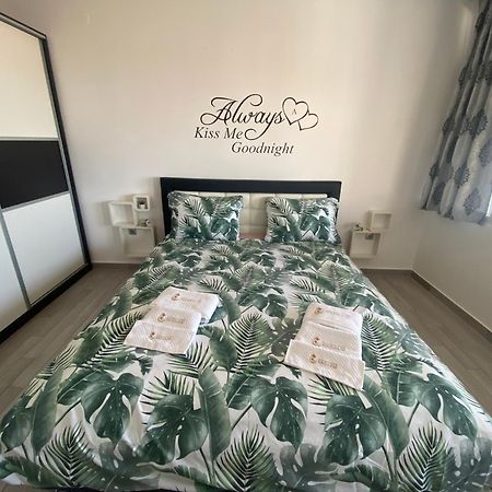 Golden View Penthouse Apartamento Zadar Exterior foto