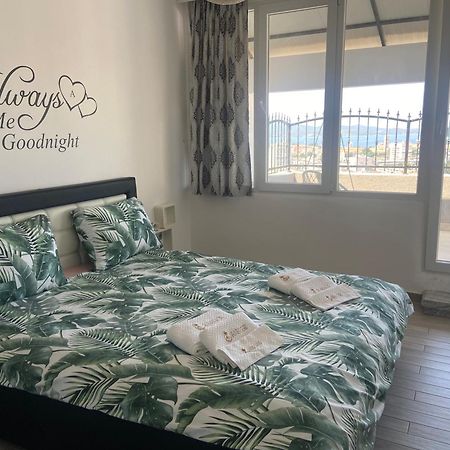 Golden View Penthouse Apartamento Zadar Exterior foto